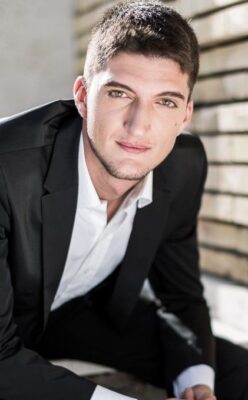 Andrea Lattanzi