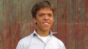 Zach Roloff