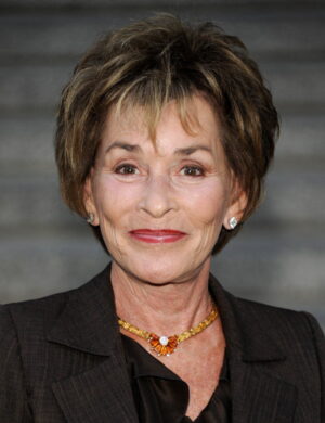 Judy Sheindlin