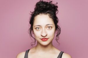 Mitra Jouhari