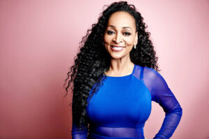 Karen Huger