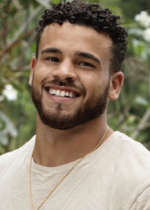 Cory Wharton