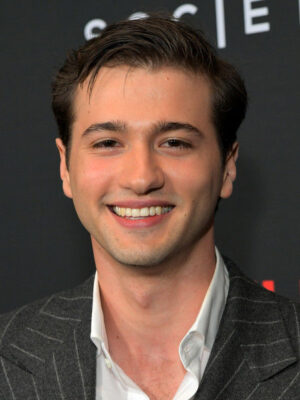 Alex Fitzalan