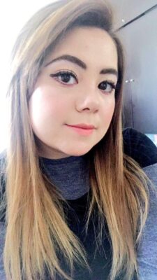 Mariana Botas