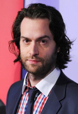 Chris D’Elia