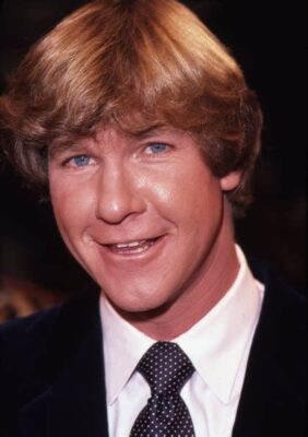 Larry Wilcox