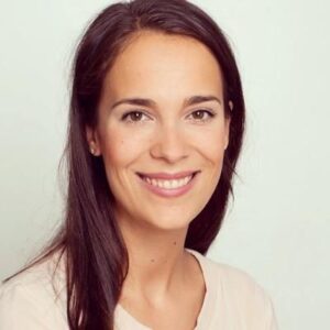 Alina Stiegler