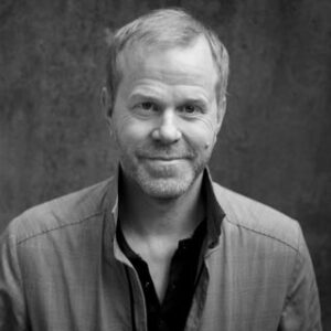 John Murphy