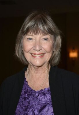 Charlotte Stewart