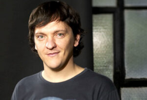 Chris Lilley