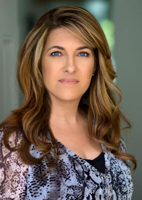 Lindsay Greenbush