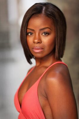 Erica Tazel