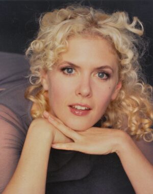 Shae D’Lyn