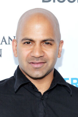 Ajay Naidu