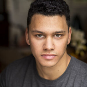 Jayden Daniels