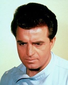 Vince Edwards