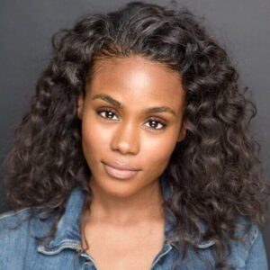 Shannon Thornton