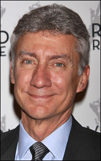 David Garrison
