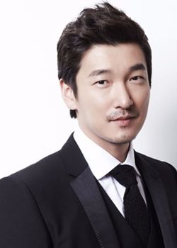 Cho Seung Woo • Height, Weight, Size, Body Measurements, Biography ...