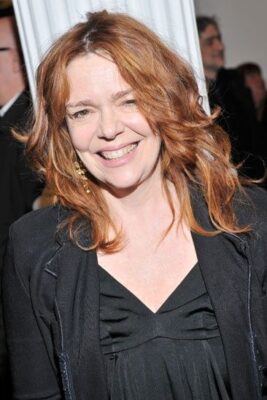 Deirdre O’Connell