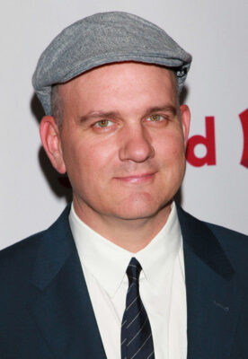 Mike O’Malley
