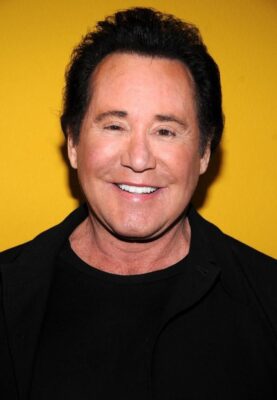 Wayne Newton