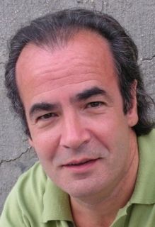 Bruce MacVittie