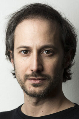 Michael Ostrowski