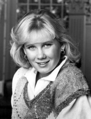 Missy Gold