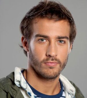 Nicolás Francella