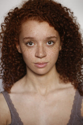 Erin Kellyman