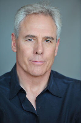 John Laughlin