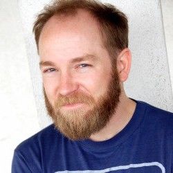 Kyle Kinane