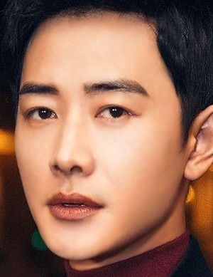 Luo Jin