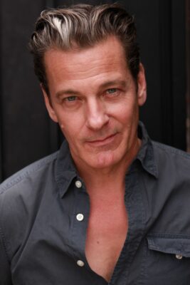 Adam Storke