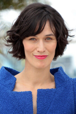 Clotilde Hesme