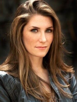 Sarah Levy
