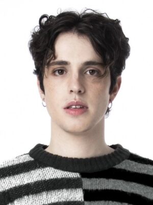 Luke Black