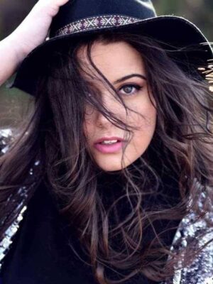 Thea Devy