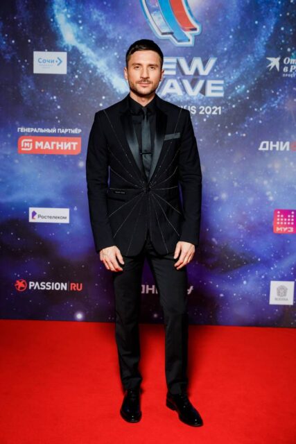 Sergey Lazarev