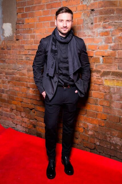 Sergey Lazarev