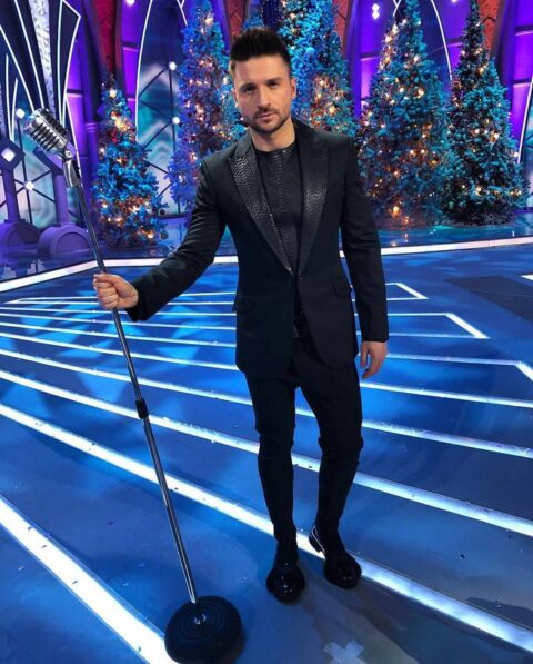 Sergey Lazarev