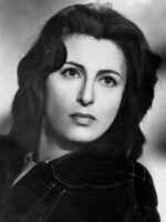 Anna Magnani
