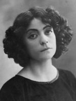 Asta Nielsen