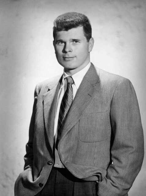 Barry Nelson