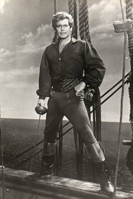 Doug McClure