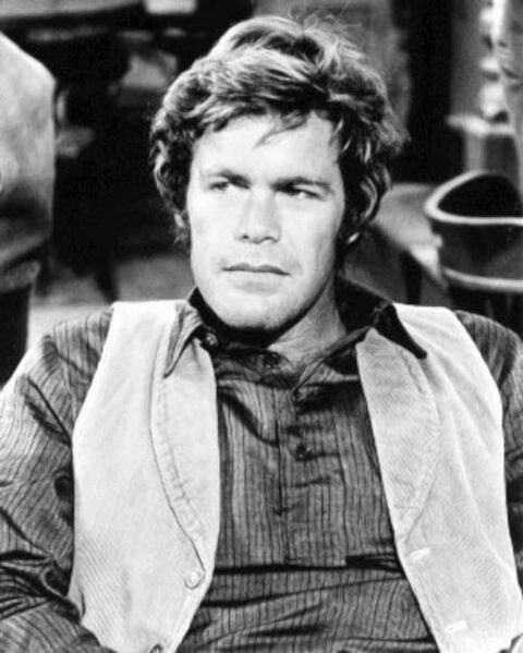 Doug McClure