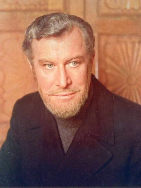 Edward Mulhare
