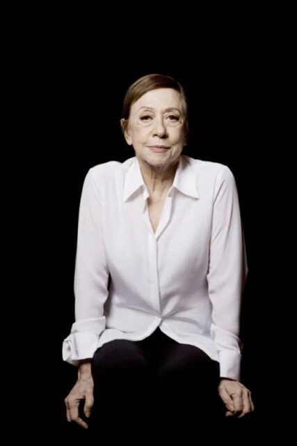 Fernanda Montenegro