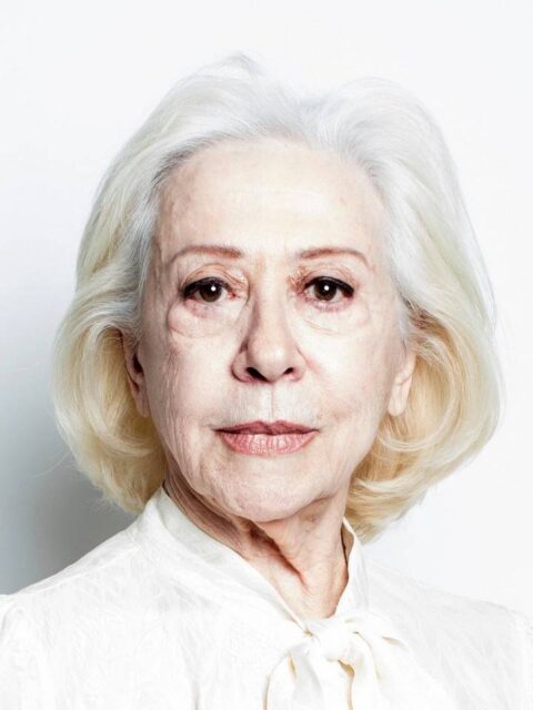 Fernanda Montenegro
